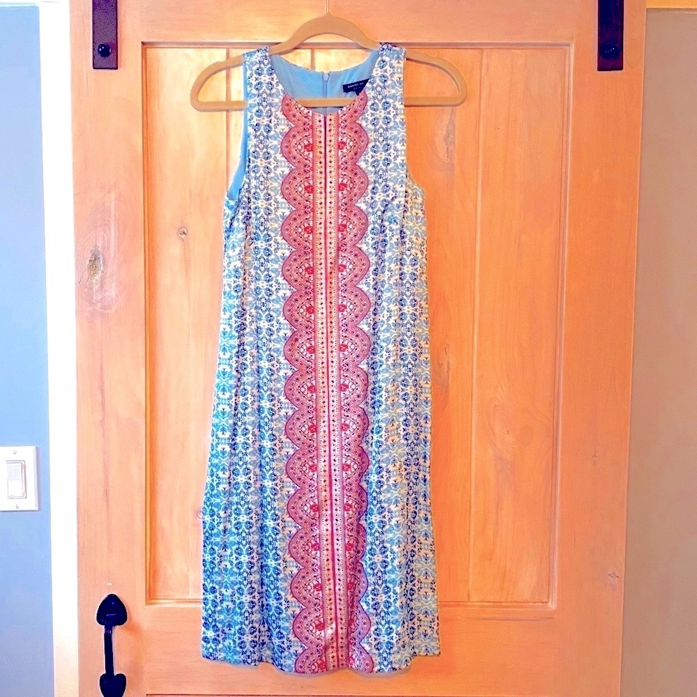 Nanette Lepore Dress